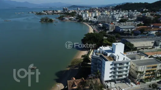 Cobertura com 4 Quartos à venda, 227m² no Coqueiros, Florianópolis