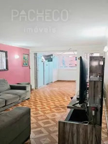 Sobrado com 2 Quartos à venda, 120m² no Perdizes, São Paulo