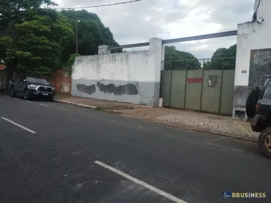 para alugar, 1500m² no Centro, Campos dos Goytacazes
