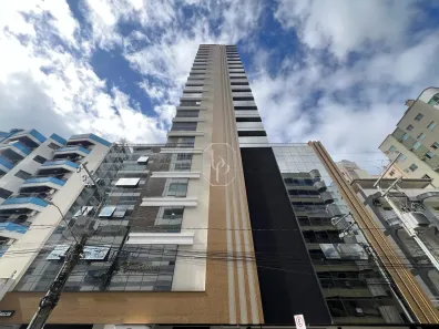 Apartamento com 3 Quartos à venda, 129m² no Meia Praia, Itapema