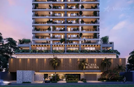 Apartamento com 3 Quartos à venda, 209m² no Setor Marista, Goiânia
