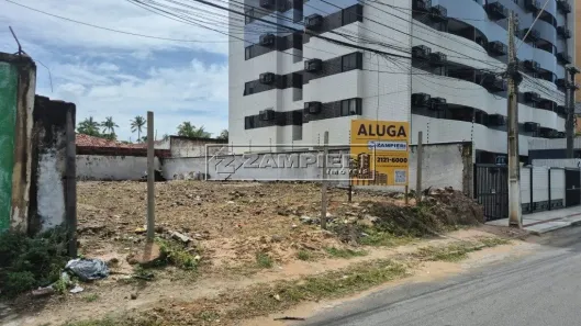 Lote/Terreno para alugar, 364m² no Cruz das Almas, Maceió