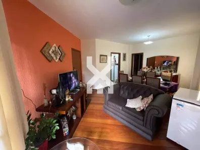 Apartamento com 4 Quartos à venda, 130m² no Santo Antônio, Belo Horizonte