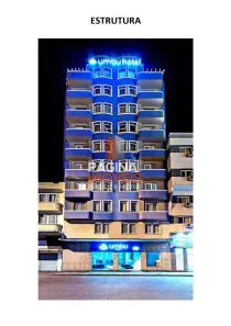 Apartamento com 20 Quartos à venda, 4940m² no Floresta, Porto Alegre