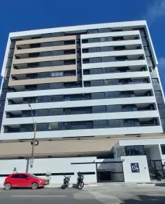 Apartamento com 2 Quartos para alugar, 64m² no Cruz das Almas, Maceió