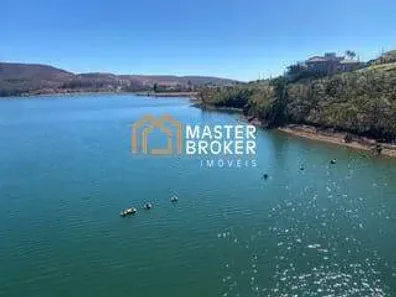 Sala Comercial com 1 Quarto para alugar, 40m² no Alphaville - Lagoa dos Ingleses, Nova Lima