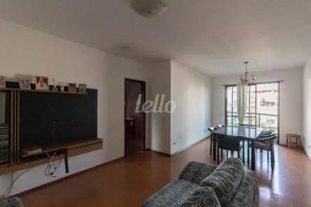 Apartamento com 3 Quartos à venda, 113m² no Alto da Mooca, São Paulo
