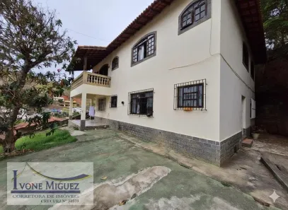 Casa com 6 Quartos à venda, 508m² no Centro, Paty do Alferes