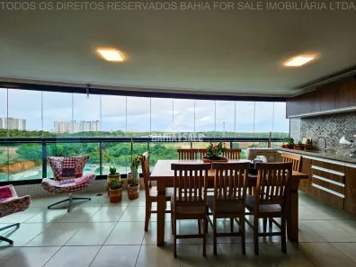 Apartamento com 3 Quartos à venda, 113m² no Patamares, Salvador