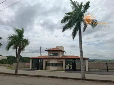 Lote/Terreno à venda, 264m² no Alto da Boa Vista, Sorocaba