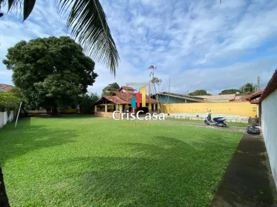 Casa com 5 Quartos à venda, 960m² no Costazul, Rio das Ostras