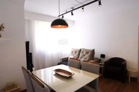 Apartamento com 2 Quartos à venda, 70m² no Cidade Nova, Belo Horizonte