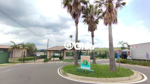 Lote/Terreno à venda, 774m² no Loteamento Parque dos Alecrins, Campinas