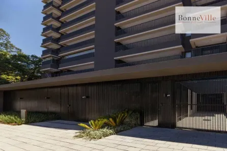 Apartamento com 3 Quartos à venda, 173m² no Santo Amaro, São Paulo
