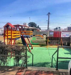 Cobertura com 3 Quartos à venda, 126m² no São Bernardo, Campinas