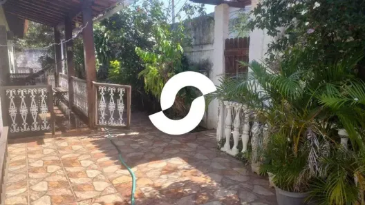 Casa com 5 Quartos à venda, 208m² no Piratininga, Niterói