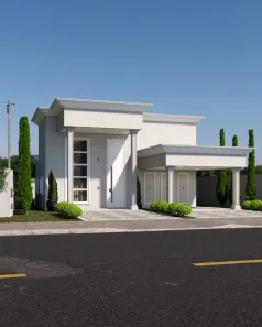 Casa de Condomínio com 4 Quartos à venda, 321m² no Manguinhos, Serra