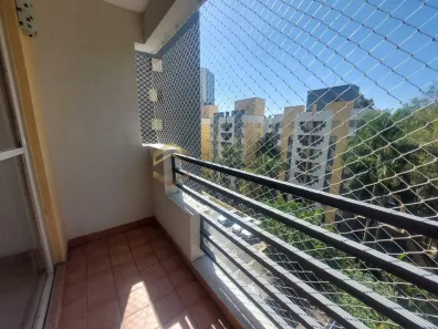 Apartamento com 3 Quartos à venda, 75m² no Vila Sofia, São Paulo