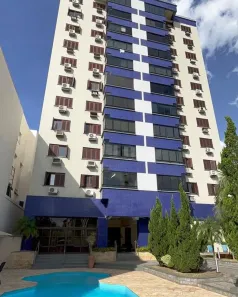 Apartamento com 3 Quartos à venda, 254m² no Centro, Santa Cruz do Sul
