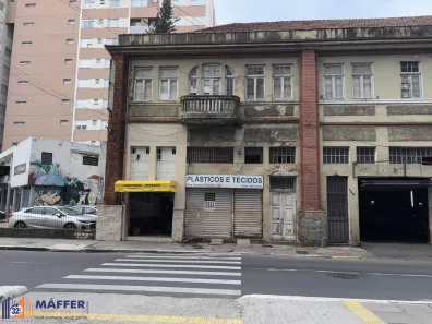 Imóvel Comercial à venda, 350m² no Centro Histórico, Porto Alegre