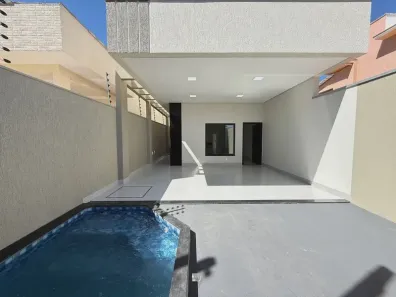 Casa com 3 Quartos à venda, 135m² no Plano Diretor Norte, Palmas