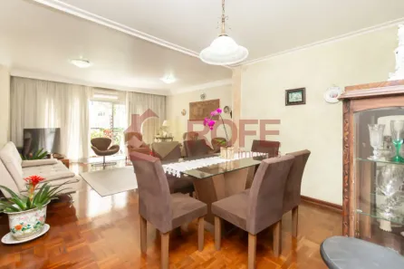 Apartamento com 4 Quartos à venda, 160m² no Indianópolis, São Paulo