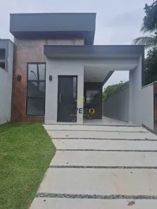 Casa com 2 Quartos à venda, 98m² no Jardim Atlântico Central (Itaipuaçu), Maricá