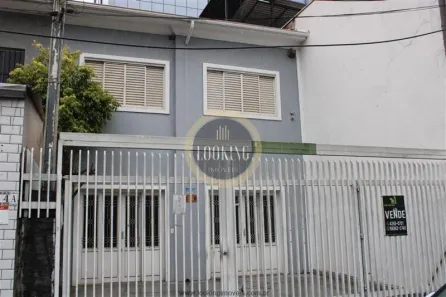Casa com 5 Quartos à venda, 120m² no Vila Mariana, São Paulo