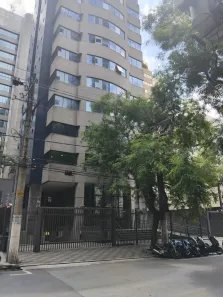 Sala Comercial para alugar, 42m² no Jardim Paulista, São Paulo