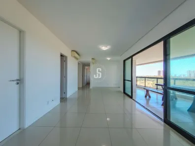 Apartamento com 3 Quartos à venda, 113m² no Paralela, Salvador