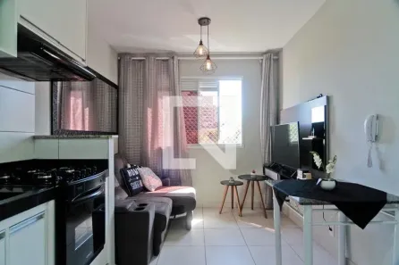 Apartamento com 2 Quartos à venda, 33m² no Piqueri, São Paulo