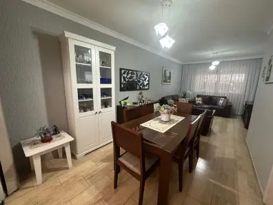 Sobrado com 3 Quartos à venda, 142m² no Vila Siqueira (Zona Norte), São Paulo