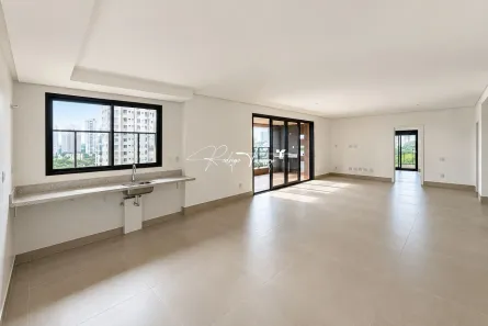Apartamento com 3 Quartos à venda, 170m² no Setor Marista, Goiânia