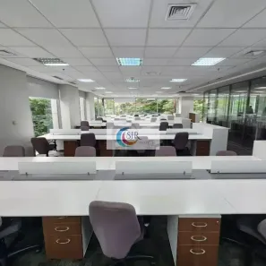 Sala Comercial para alugar, 2200m² no Itaim Bibi, São Paulo