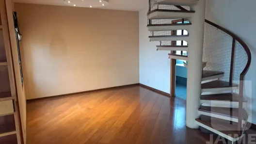 Cobertura com 3 Quartos à venda, 242m² no Perdizes, São Paulo