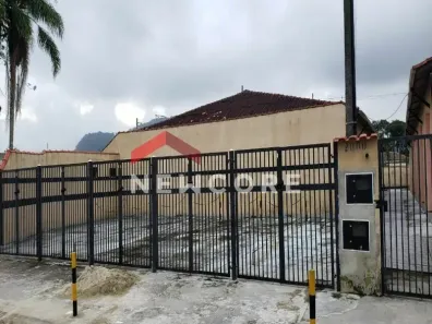 Casa de Condomínio com 2 Quartos à venda, 50m² no Jardim Birigui II, Mongaguá