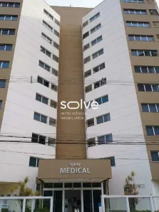 Sala Comercial à venda, 40m² no Jardim Pompéia, Indaiatuba