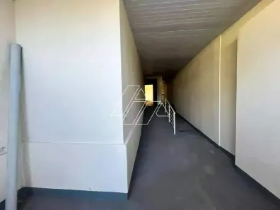 Sala Comercial para alugar, 80m² no Palmital, Marília
