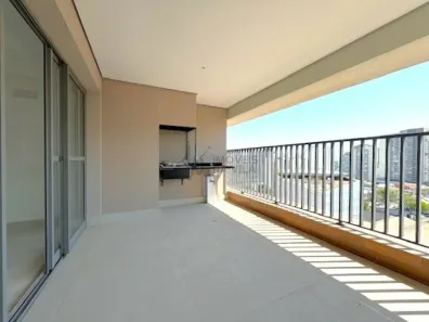 Apartamento com 3 Quartos à venda, 90m² no Mirandópolis, São Paulo