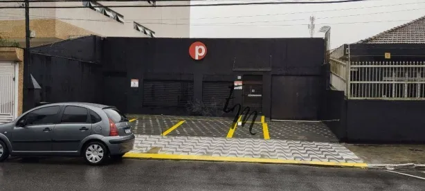Ponto Comercial para alugar, 100m² no Boqueirão, Praia Grande