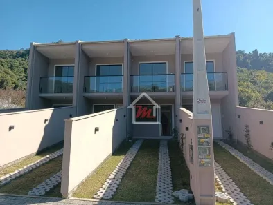 Sobrado com 2 Quartos à venda, 70m² no Velha Central, Blumenau