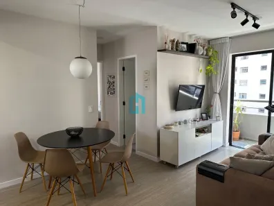 Apartamento com 2 Quartos à venda, 56m² no Jardim Paulista, São Paulo