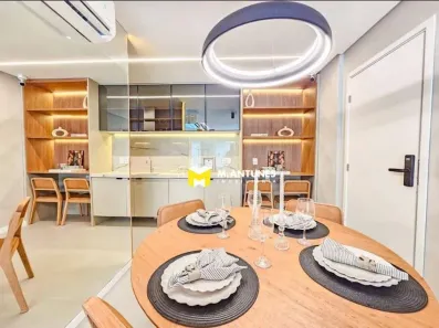 Apartamento com 1 Quarto à venda, 52m² no Boa Viagem, Recife