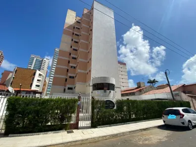 Apartamento com 3 Quartos à venda, 111m² no Cocó, Fortaleza
