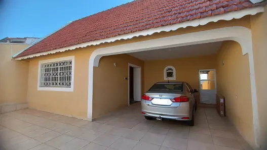 Casa com 3 Quartos à venda, 175m² no Vila Joaquim Inácio, Campinas