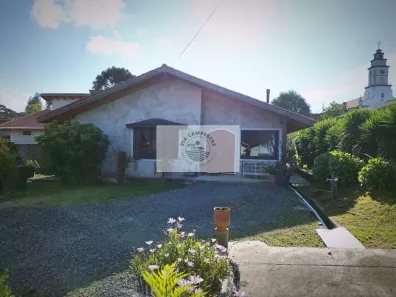 Casa com 3 Quartos à venda, 170m² no Centro, Campo Alegre