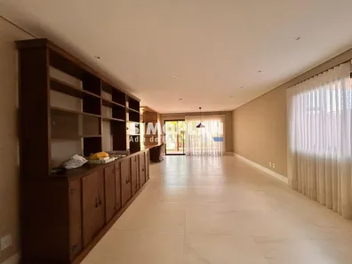 Casa de Condomínio com 3 Quartos para alugar, 200m² no Loteamento Santa Ana do Atibaia (Sousas), Campinas