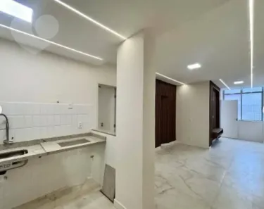 Apartamento com 2 Quartos à venda, 60m² no Icaraí, Niterói