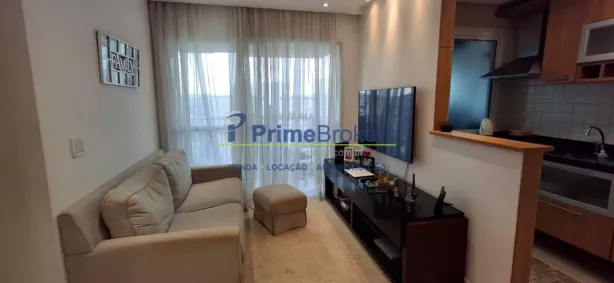 Apartamento com 2 Quartos à venda, 53m² no Saúde, São Paulo