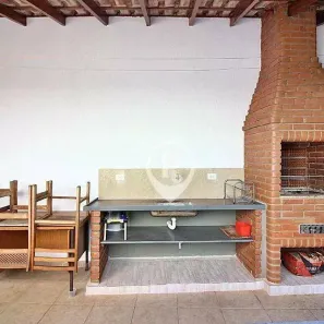 Casa de Condomínio com 2 Quartos à venda, 190m² no Planalto, São Bernardo do Campo